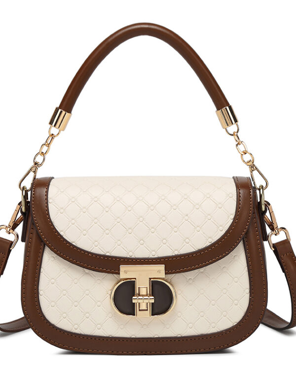 Simple and Elegant Shoulder Bag