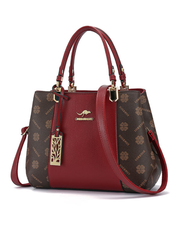 Chic Office Shoulder Bag for Women