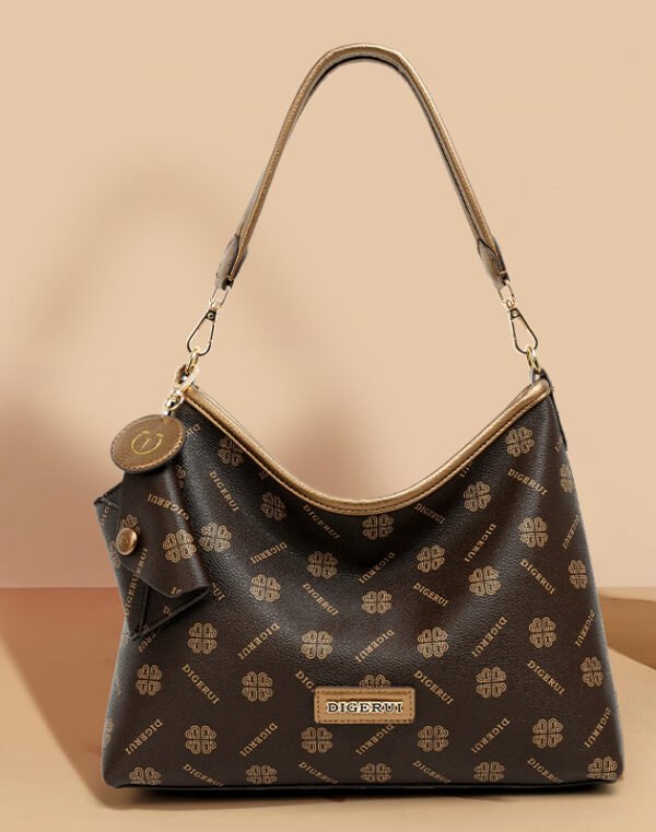 Stylish Small Shoulder Purse