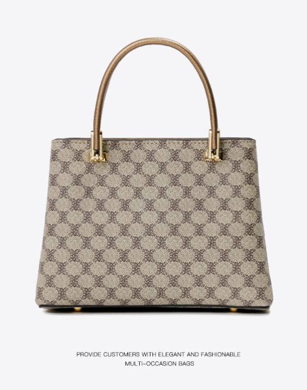 Soft Leather Hobo Bag for Women