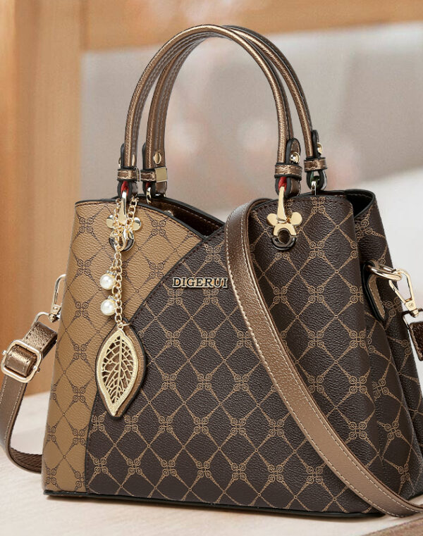 Designer-Inspired Tote for Modern Women