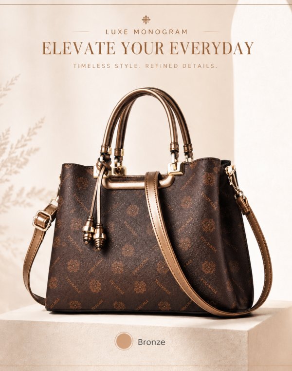 Summer Women’s Tote Bag