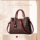 Summer Women’s Tote Bag - Burgundy