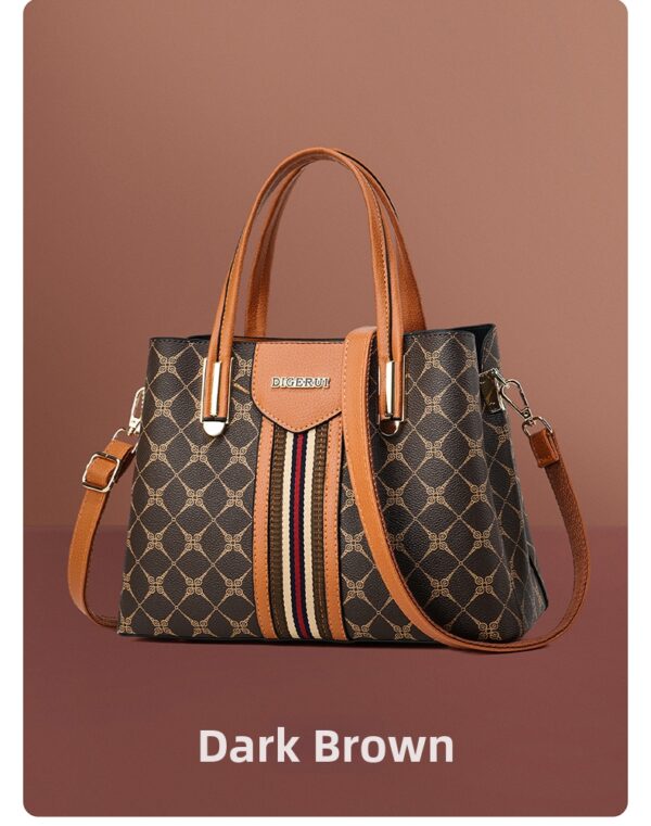 Luxury-Inspired Women’s Purse