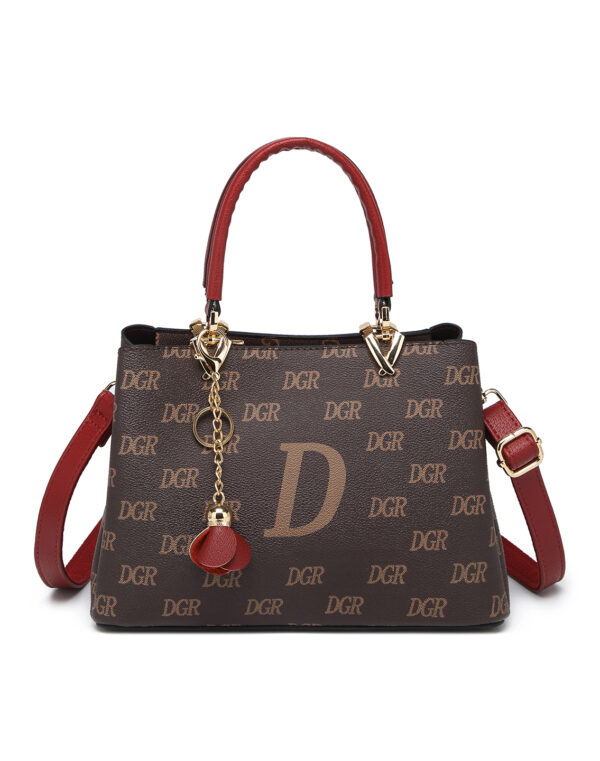 Elegant Daily Carry Handbag