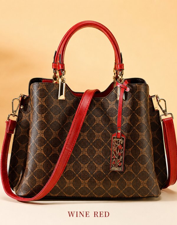 Large Beach Tote Bag for Women