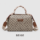 Small Fashion Mini Shoulder Bag for Women - beige