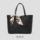 Tote Bag for Women - black