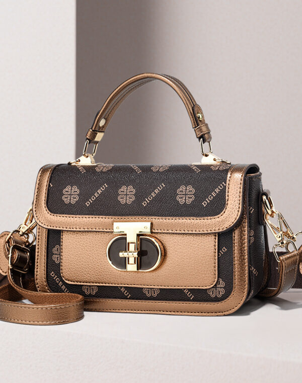Sophisticated Office Handbag