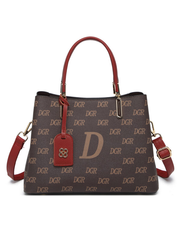 Elegant Mini Crossbody Bag
