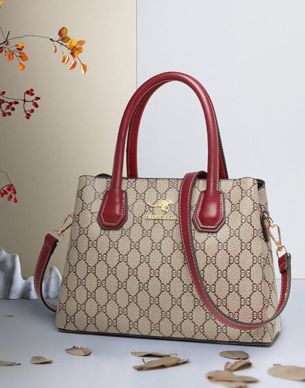 Fashion Women’s Weekend Bag