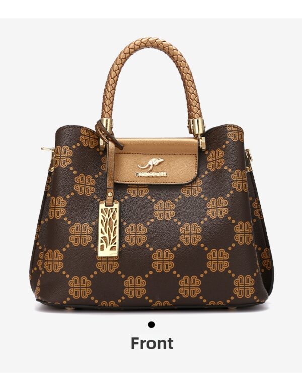 Fashion Women’s Tote Handbag