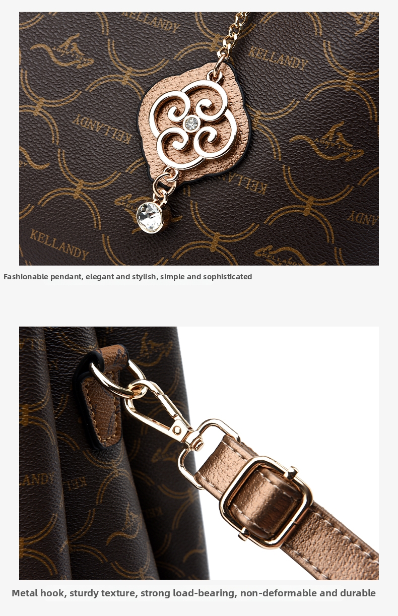 Modern Large Tote Bag for Women - Image 21
