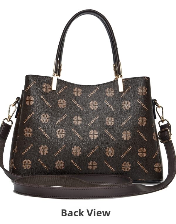 Stylish Crossbody Purse for Women