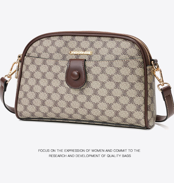 Chic Everyday Handbag