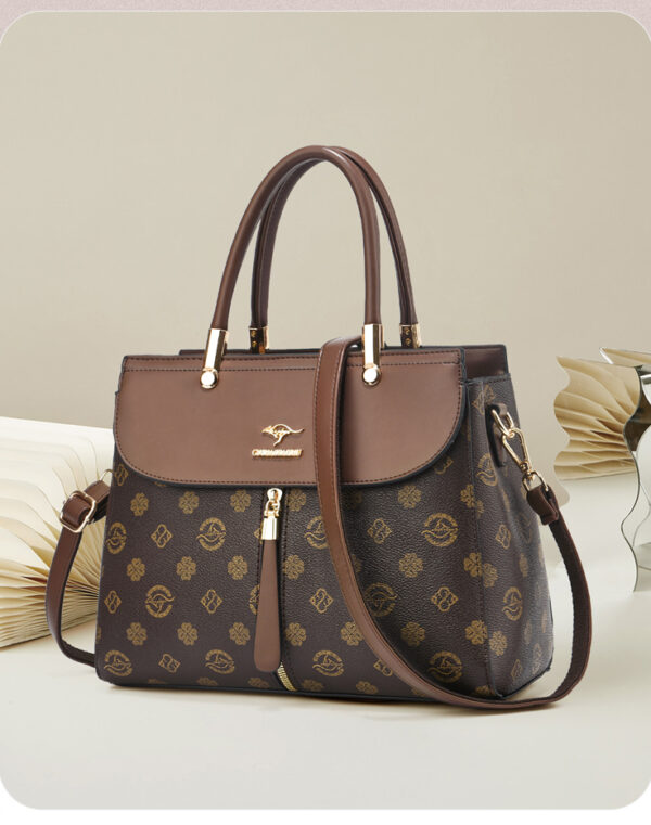 Large Capacity Tote Bag for Work