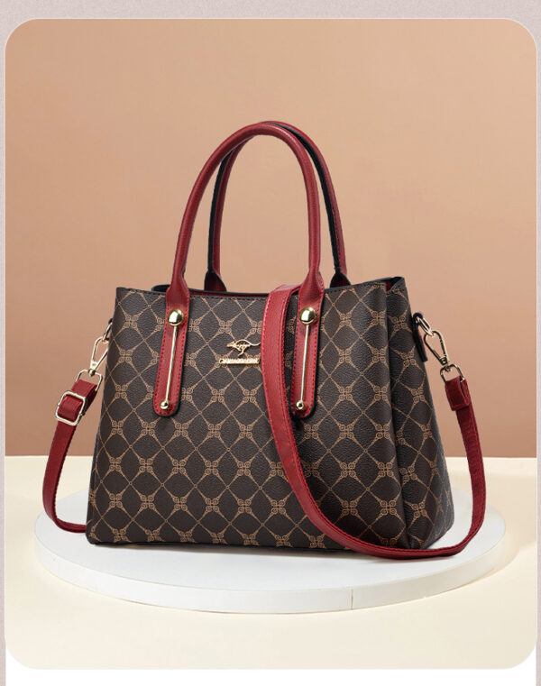 Elegant Women’s Shoulder Bag