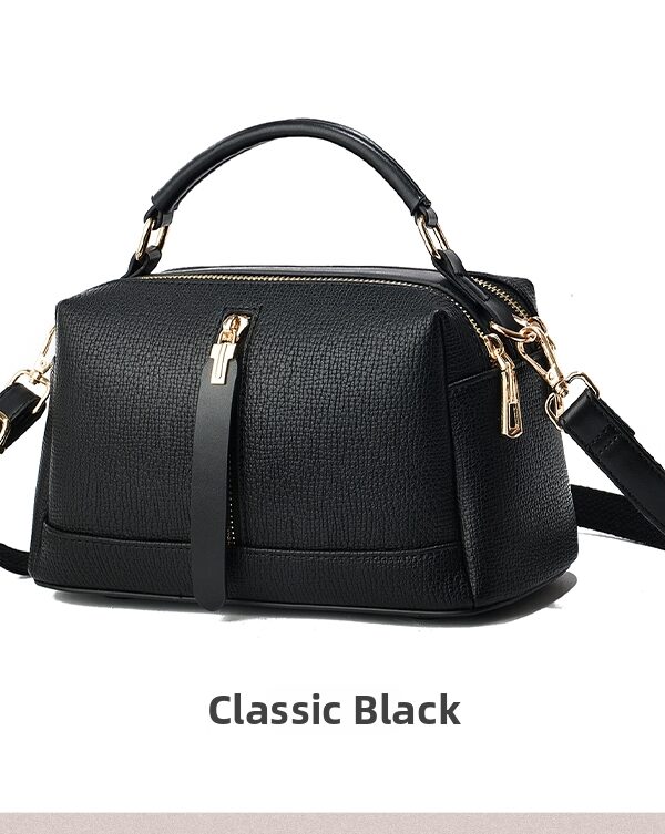 Minimalist Women’s Crossbody Bag