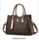 Timeless Women’s Handbag - bronze