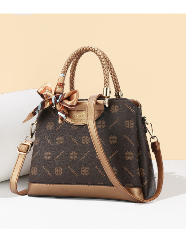Elegant Work Tote Bag for Women