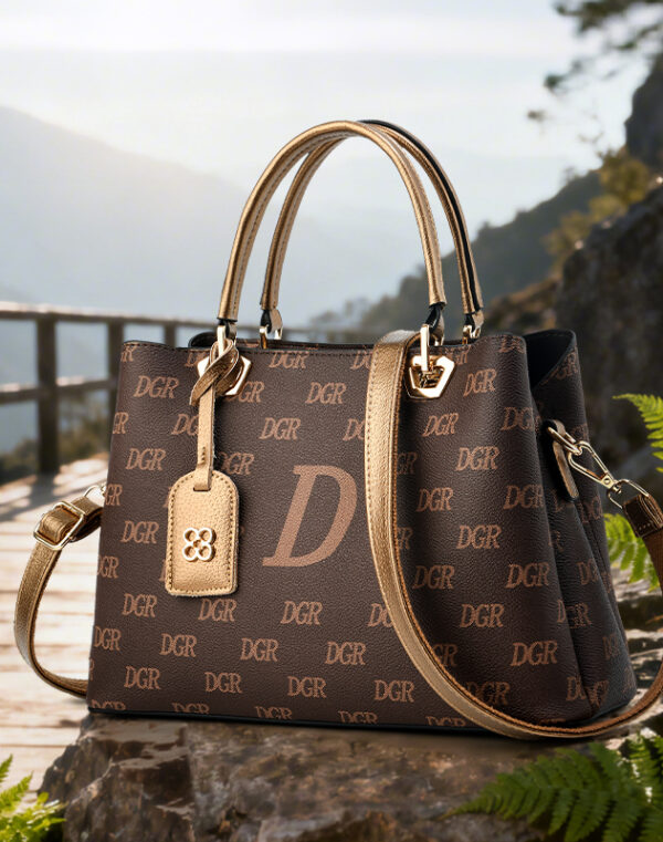 Premium Shoulder Purse for Women