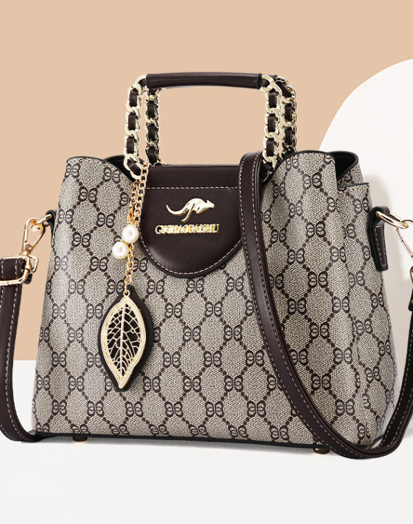 Stylish Women’s Hobo Shoulder Bag