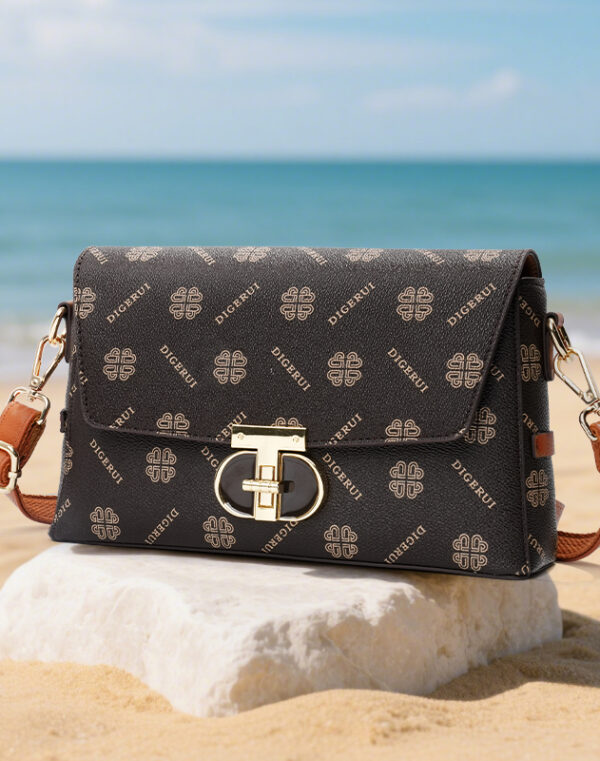 Trendy Women’s Handbag for Everyday Wear