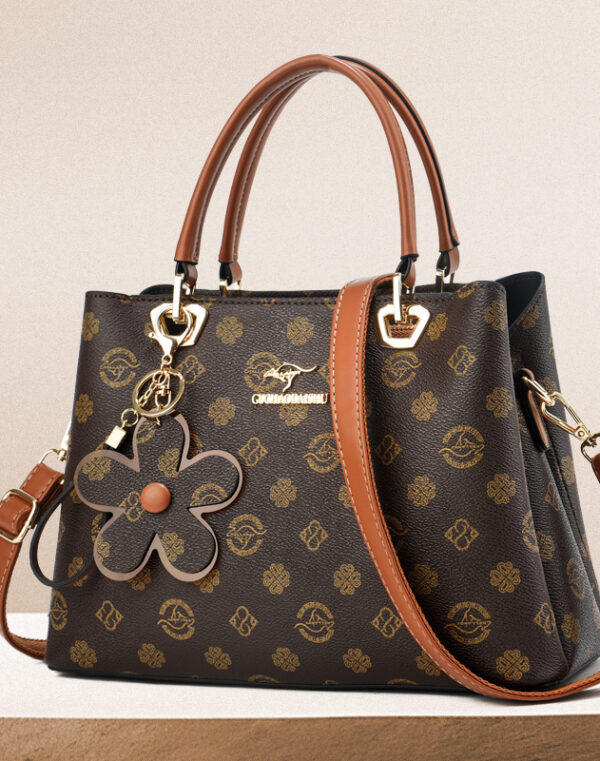 Large Capacity Travel Tote Bag