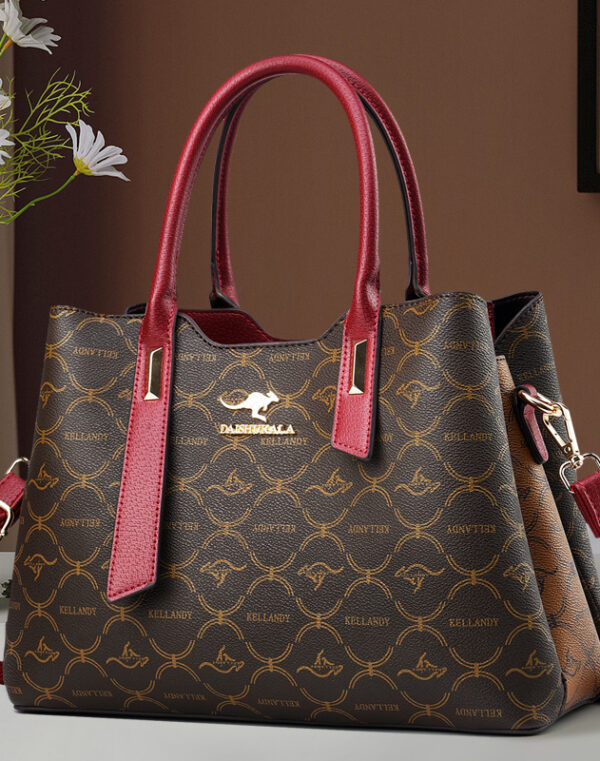 Timeless Women’s Handbag
