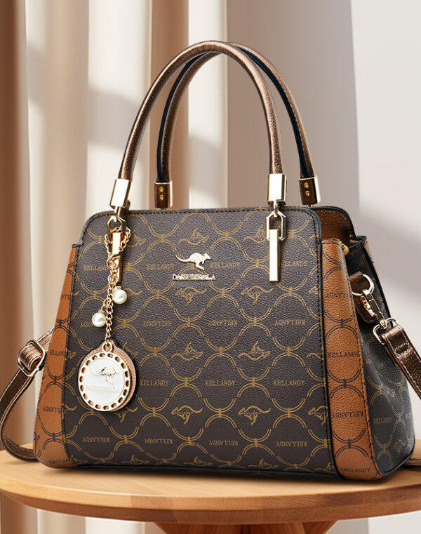 Fashion Women’s Bucket Bag