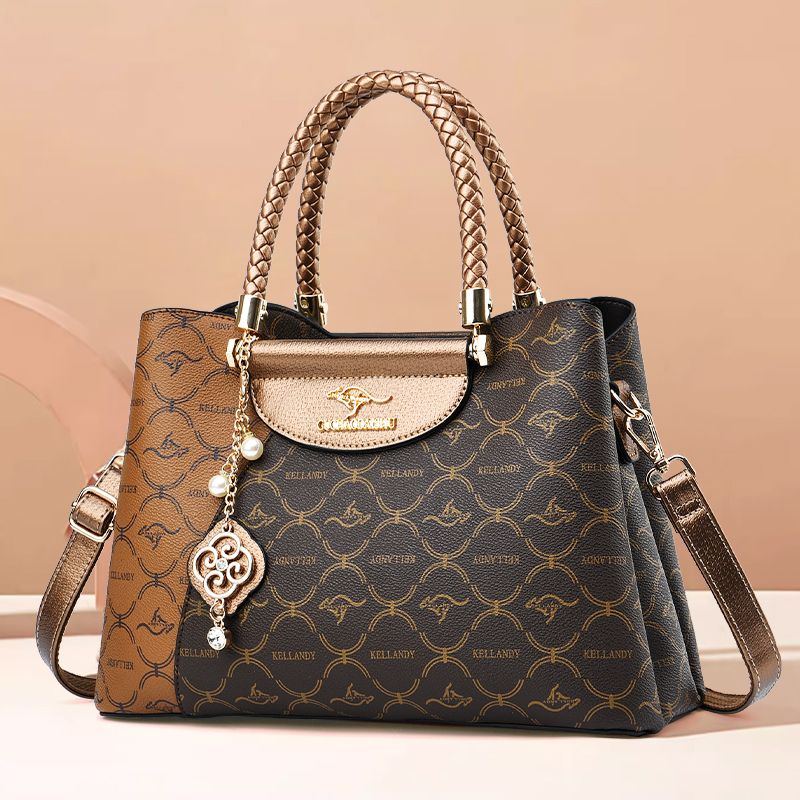 Modern Large Tote Bag for Women